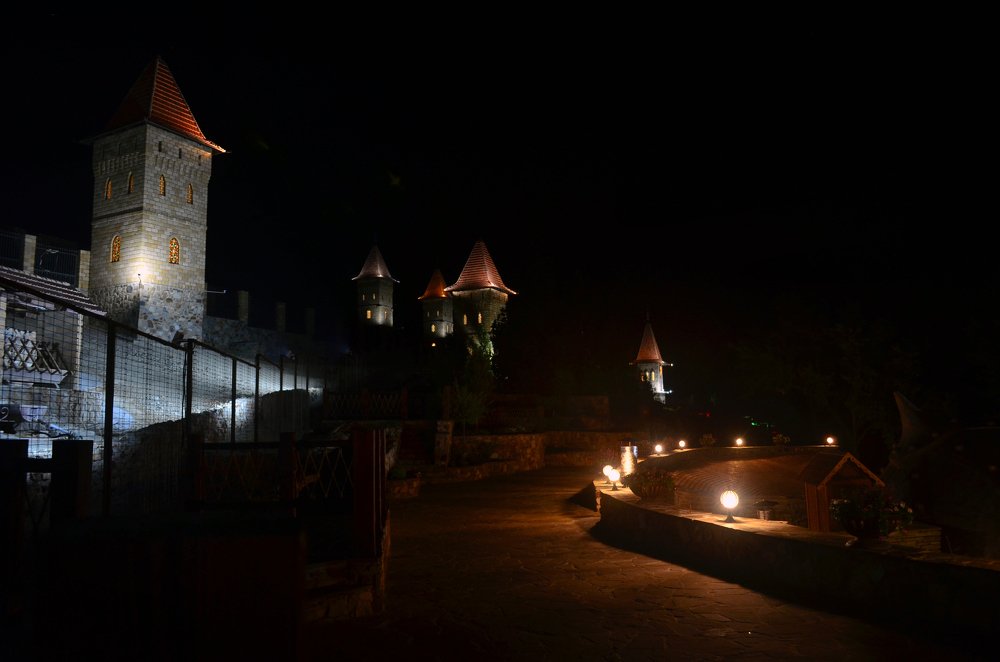 Photograph by Андрей Постников