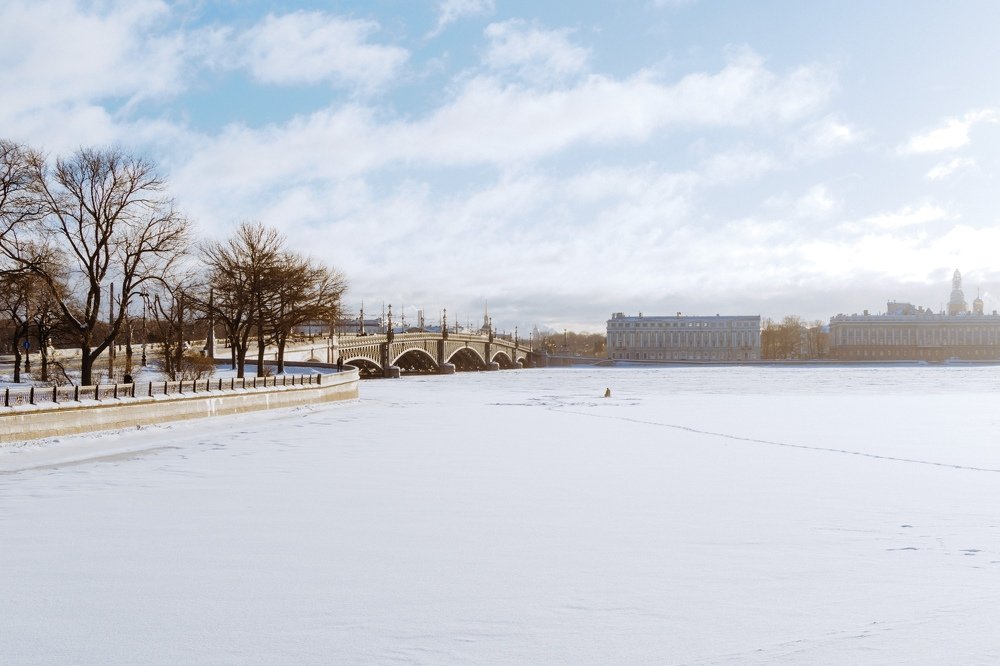 Photograph by Olga Tiurina