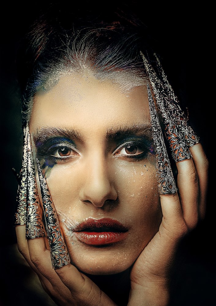 Photograph by Bernd Schirmer