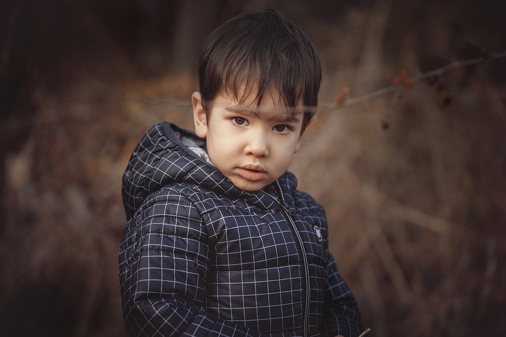 Photograph by Evelina