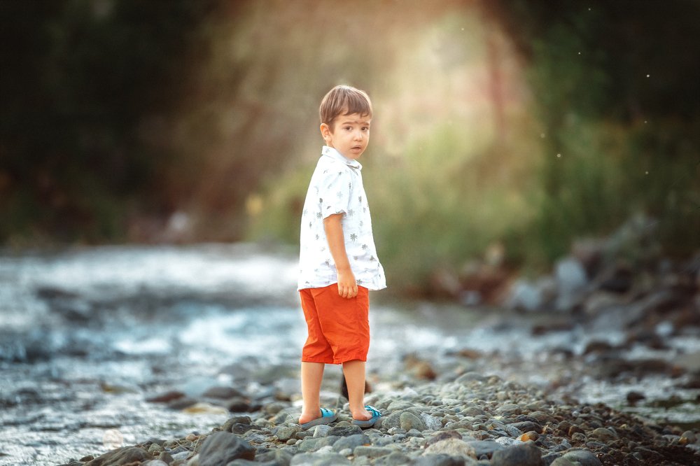 Photograph by Evelina