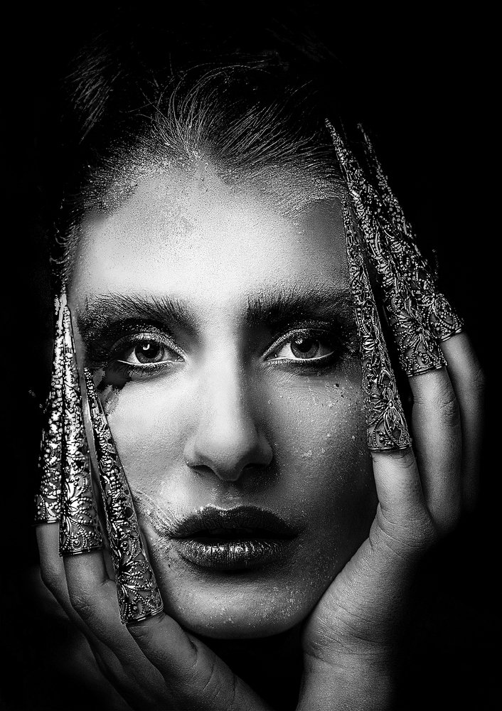 Photograph by Bernd Schirmer