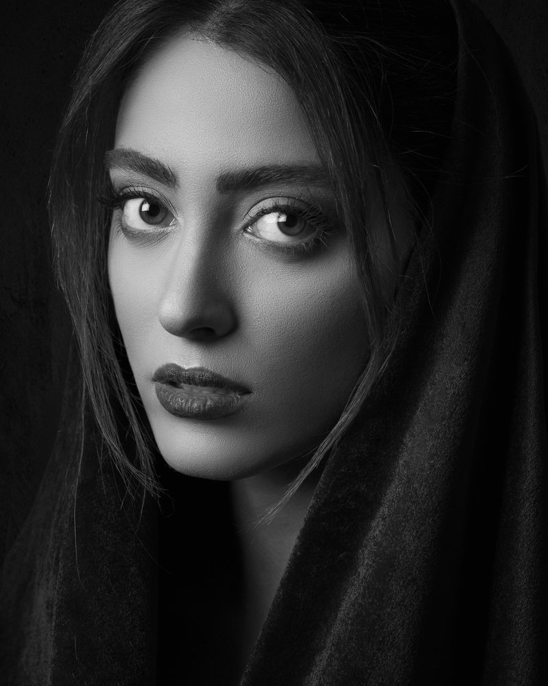 Photograph by Bahareh Birjandifar