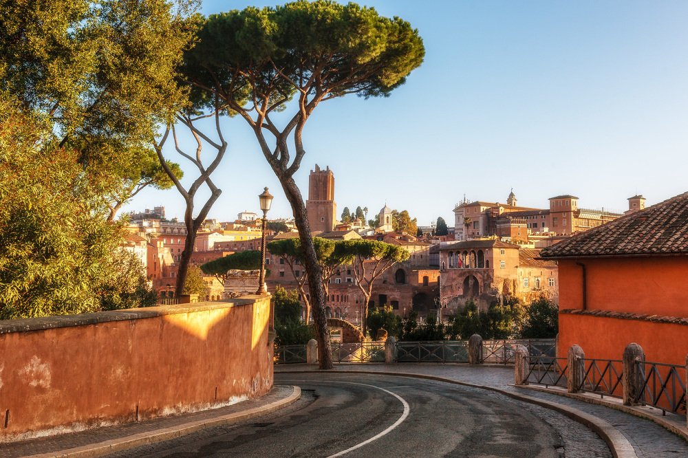 Photograph by Alfia Safuanova