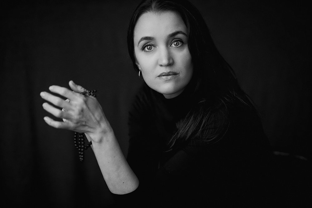 Photograph by Катерина Каледина