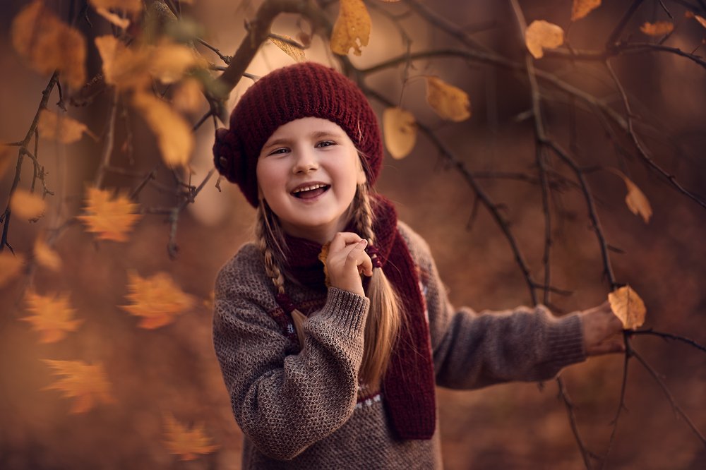 Photograph by Анна Кучинская