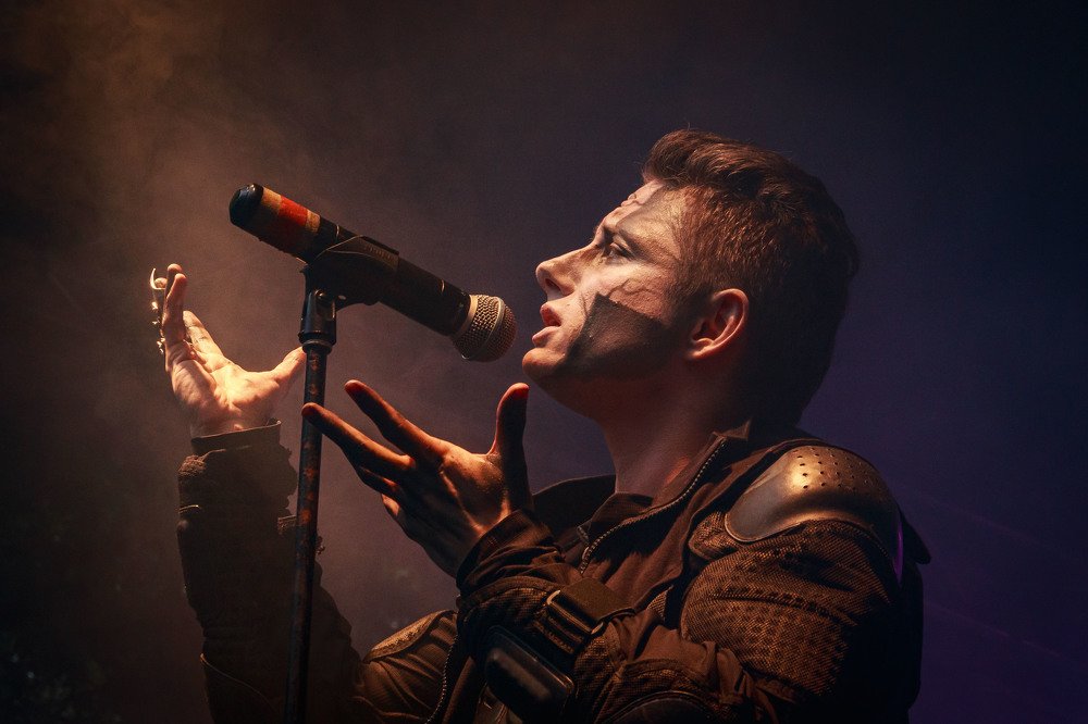 Photograph by Денис Пересыпкин