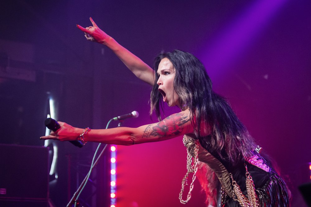 Photograph by Денис Пересыпкин