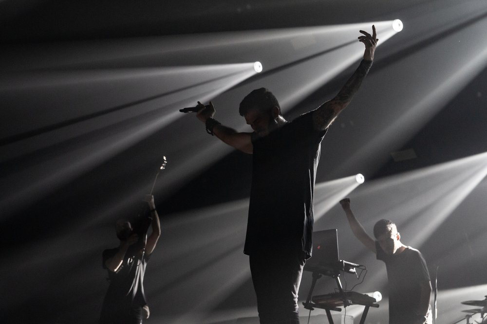 Photograph by Денис Пересыпкин