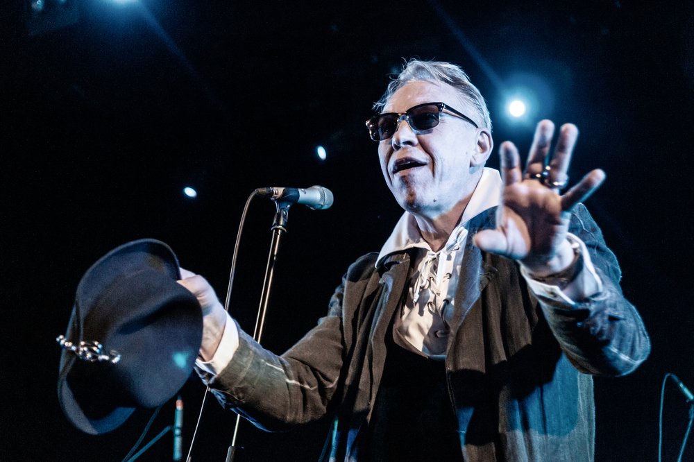 Photograph by Денис Пересыпкин