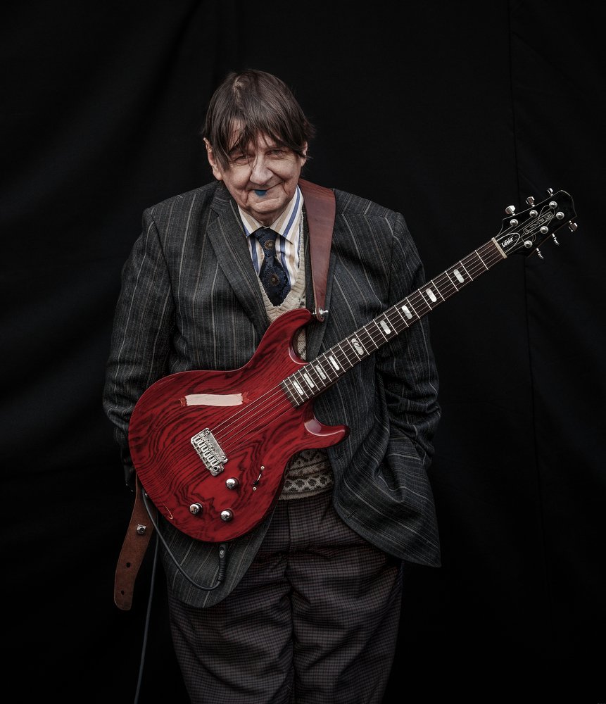 добро пожаловать в джаз