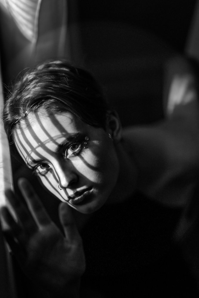 Photograph by Мирная Ксения