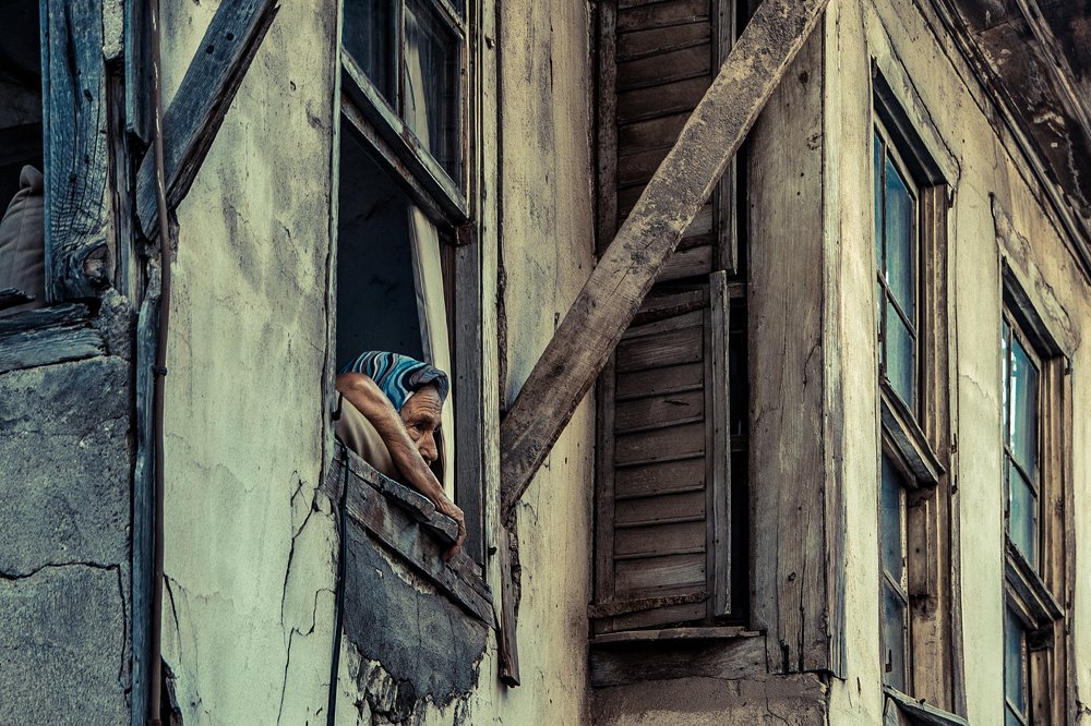 Photograph by Шаукат Габитов