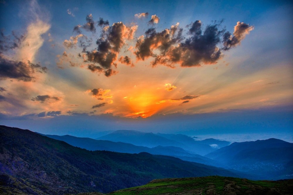 Photograph by Aliasghar Bostani