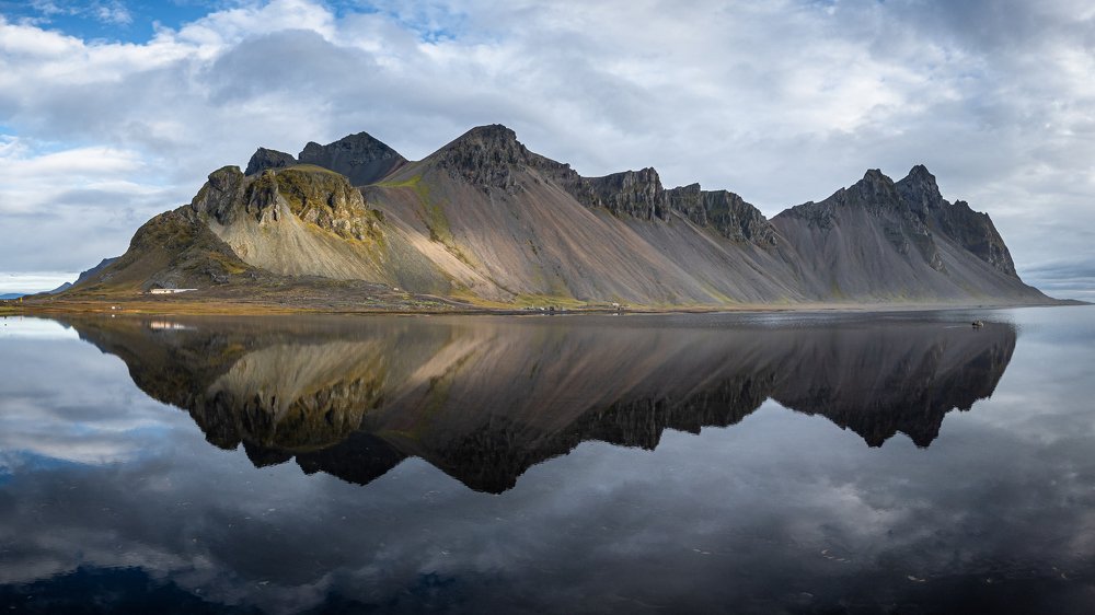 Vestrahorn