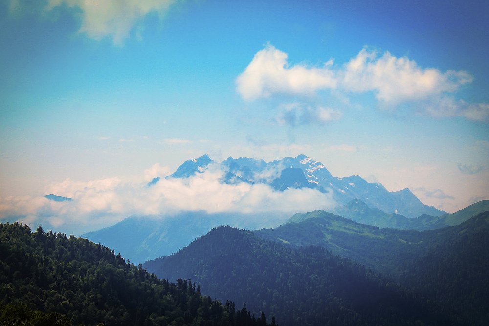 Photograph by Екатерина Пантелеева