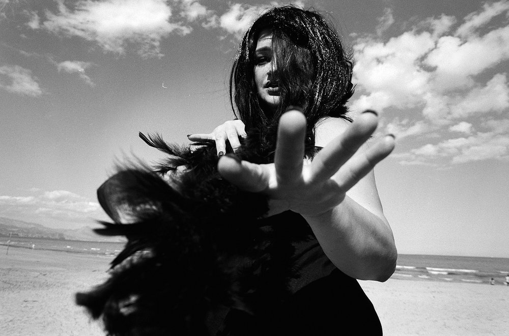 Photograph by Елена Литвинова