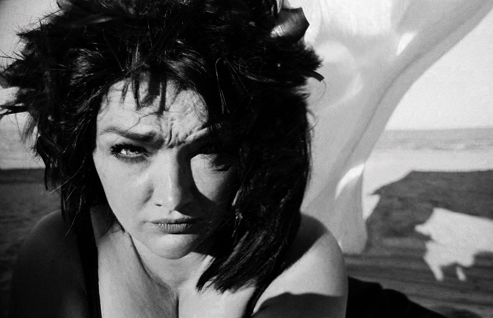 Photograph by Елена Литвинова