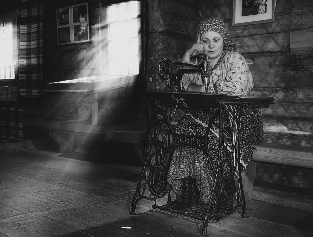 Photograph by Назим Дервиш