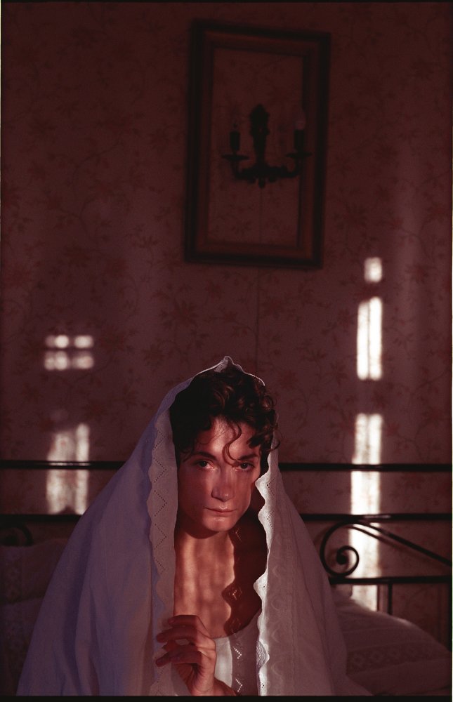 Photograph by Елена Литвинова