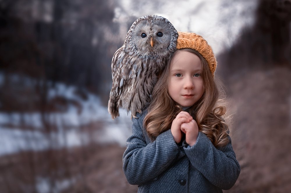 Photograph by Мария Чернова