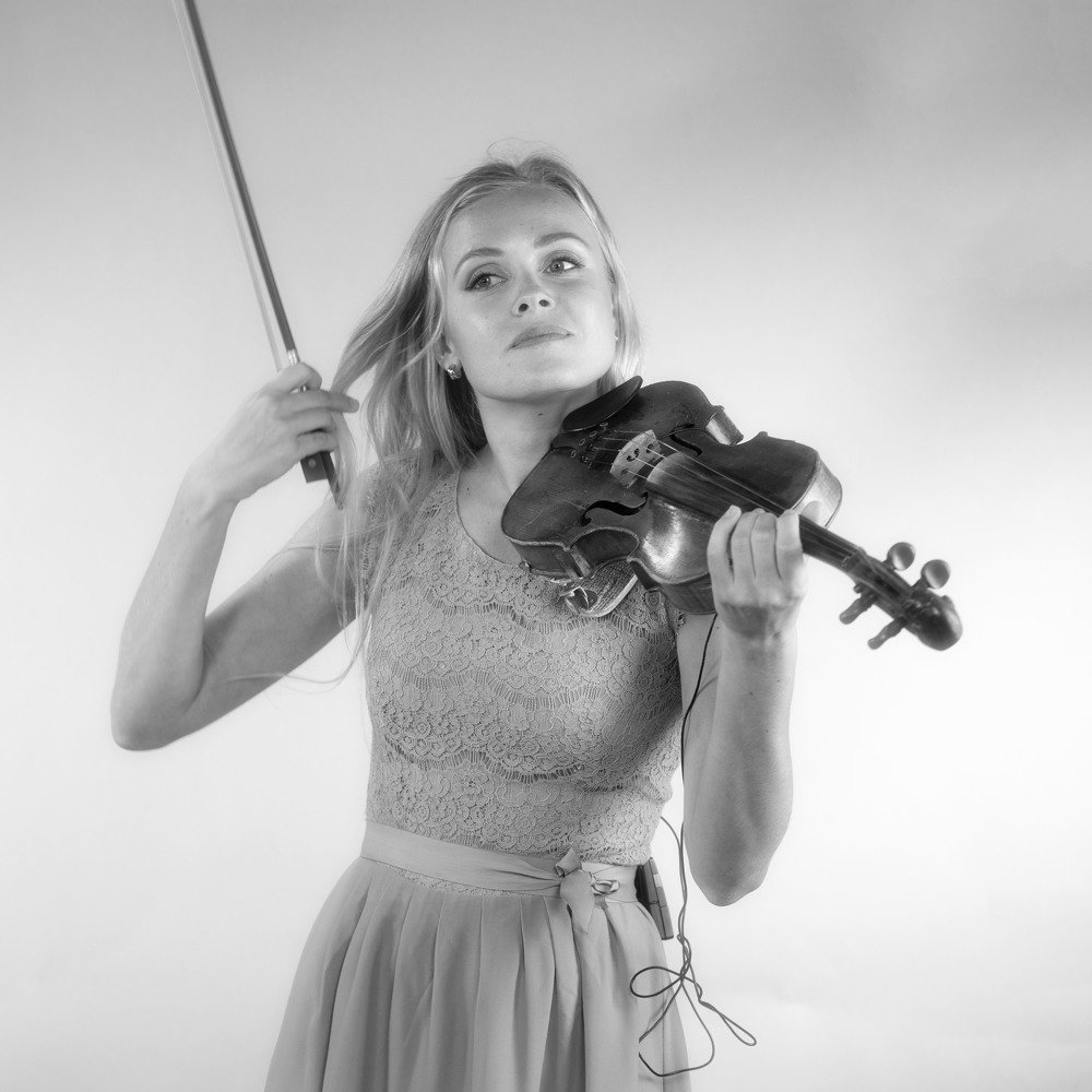 Photograph by Abdulrasool Aljaberi