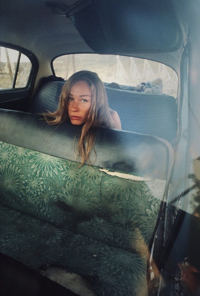 Photograph by Елена Литвинова