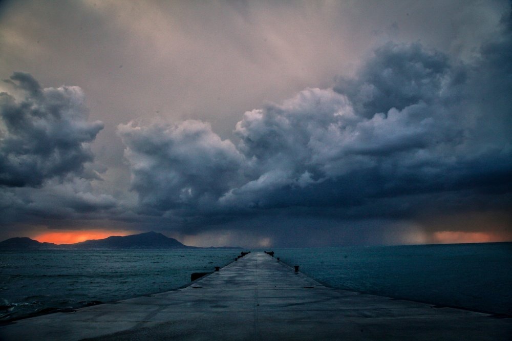 Photograph by Sax Palumbo