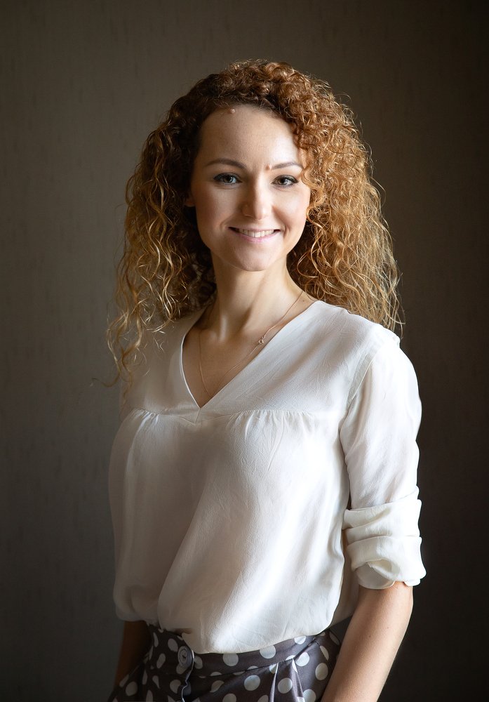 Photograph by Сергей Крюков