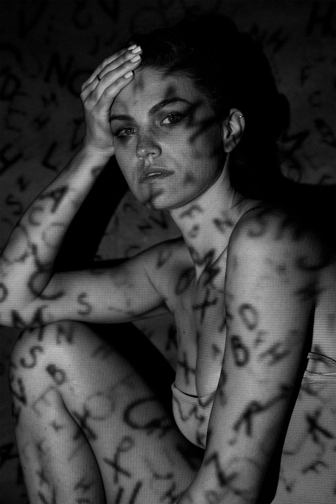 Photograph by Athos Florides