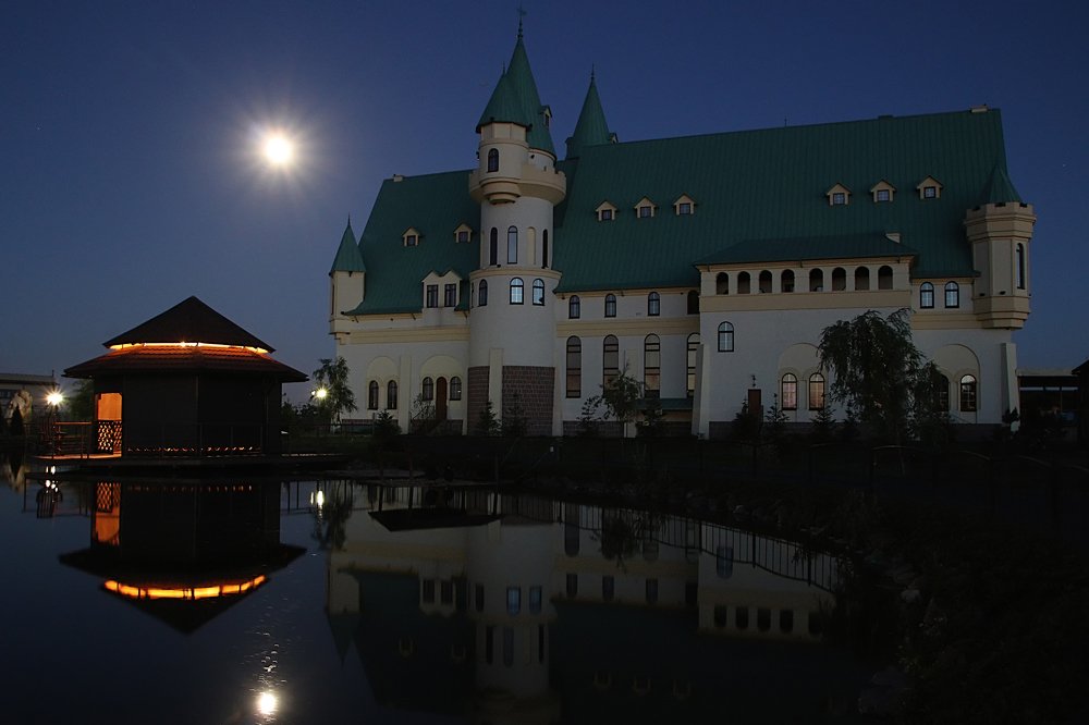 Photograph by Владимир Зорькин