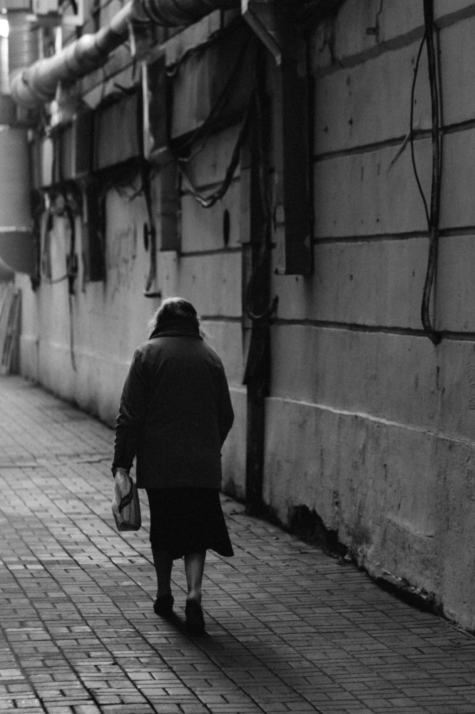 Photograph by Мария Янковская