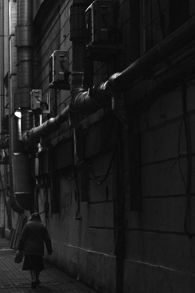 Photograph by Мария Янковская