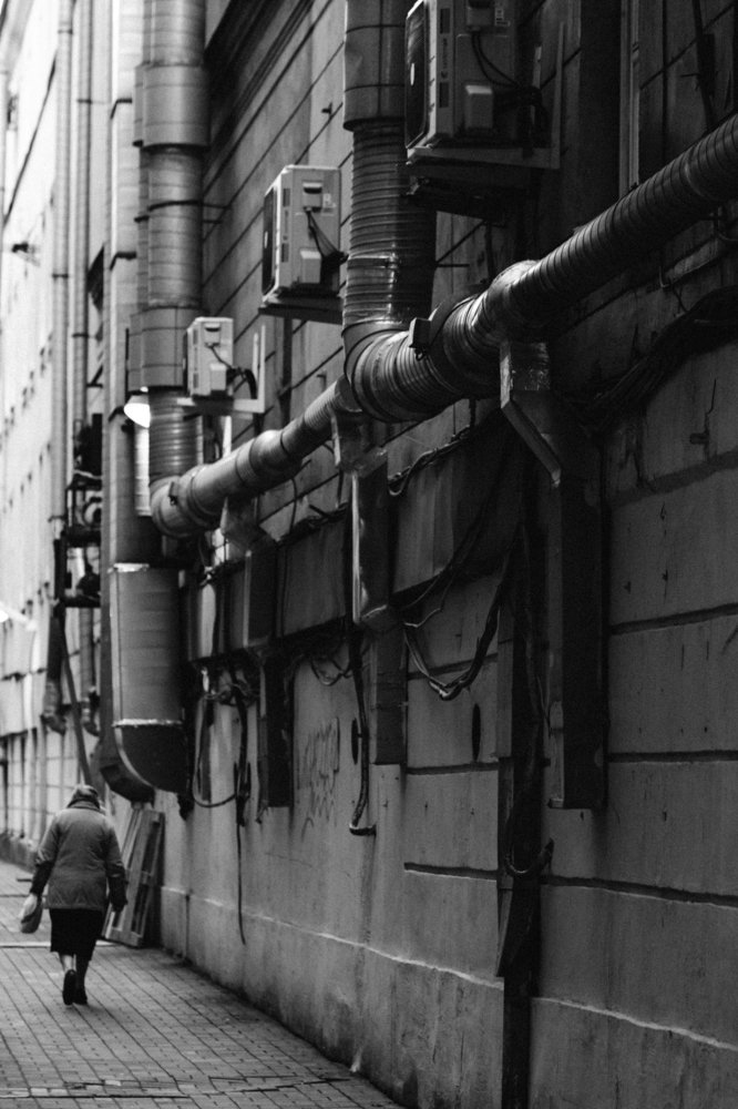 Photograph by Мария Янковская