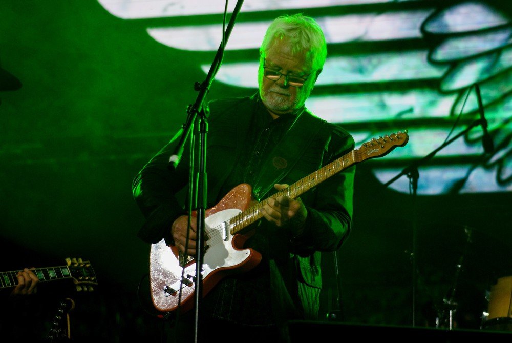 Serbian Guitar master