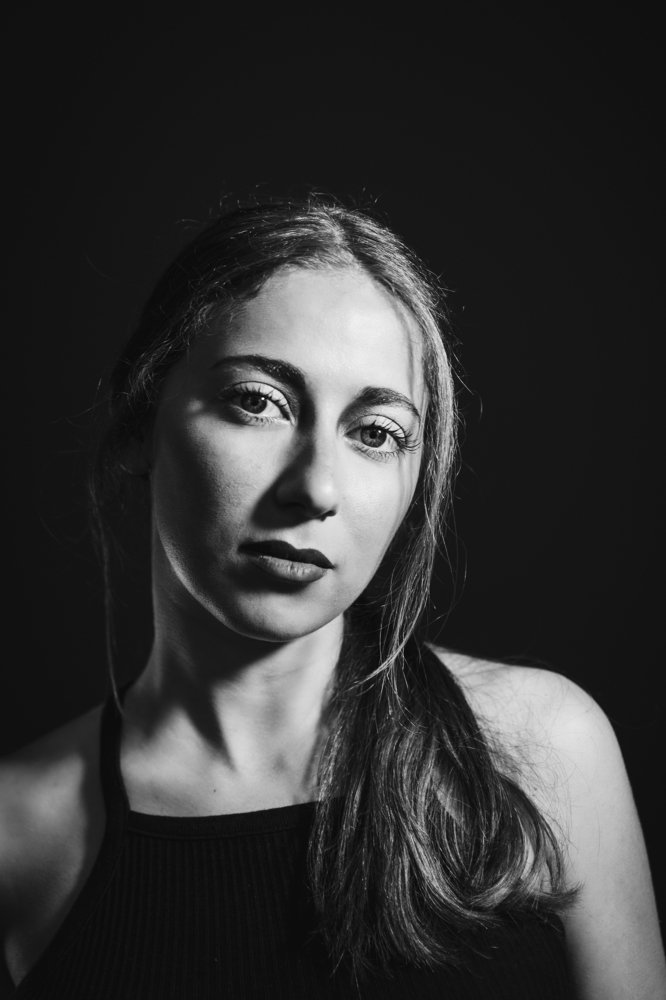 Beauty in simplicity