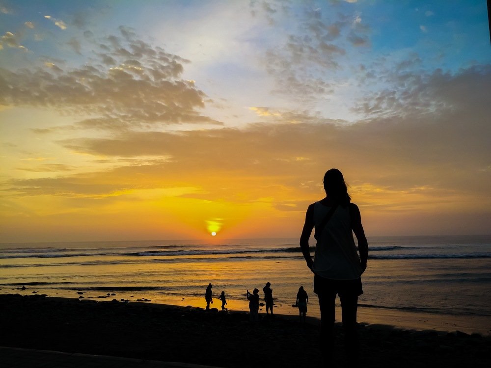 Photograph by David Ramos