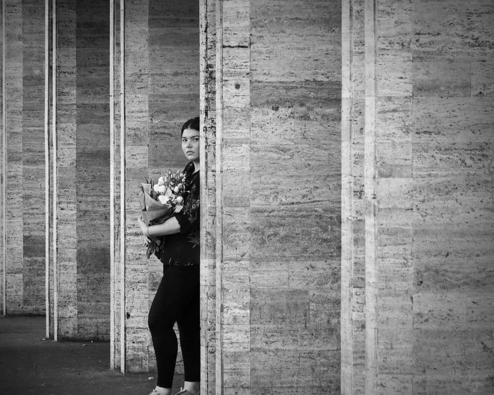 Photograph by Liviu Ionita