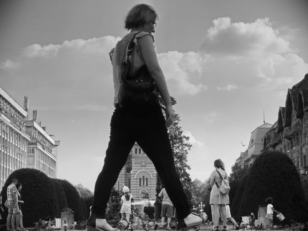 Photograph by Liviu Ionita