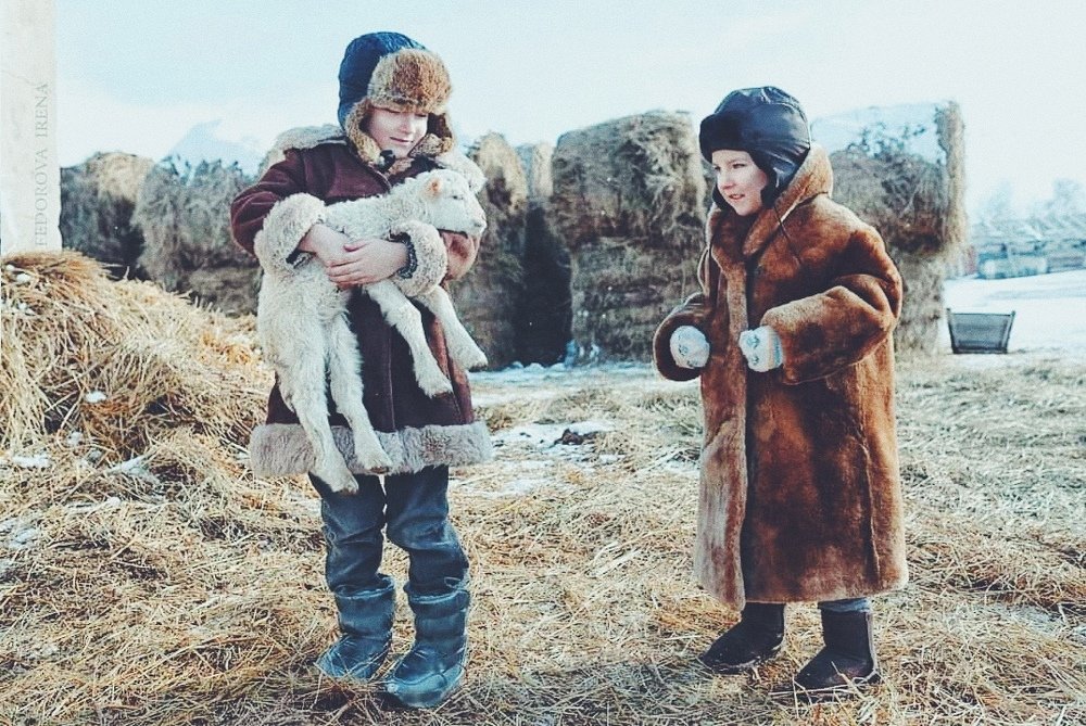 Photograph by ИРЕНА Федорова