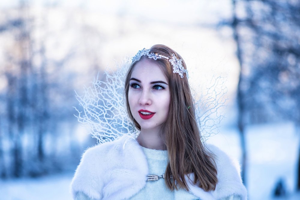 Photograph by Ольга Ли