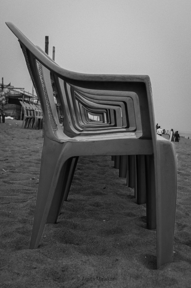 Photograph by Arpita Malakar