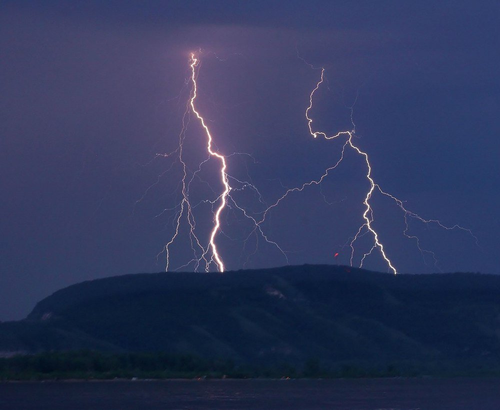 Photograph by Александр Попов