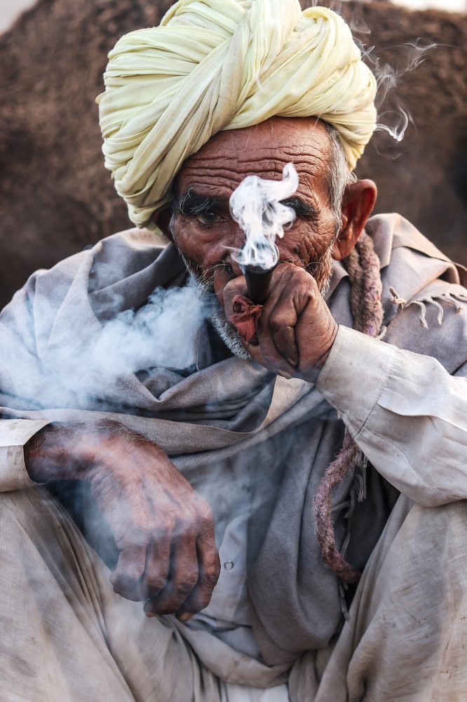 Photograph by Lakshya Sharma