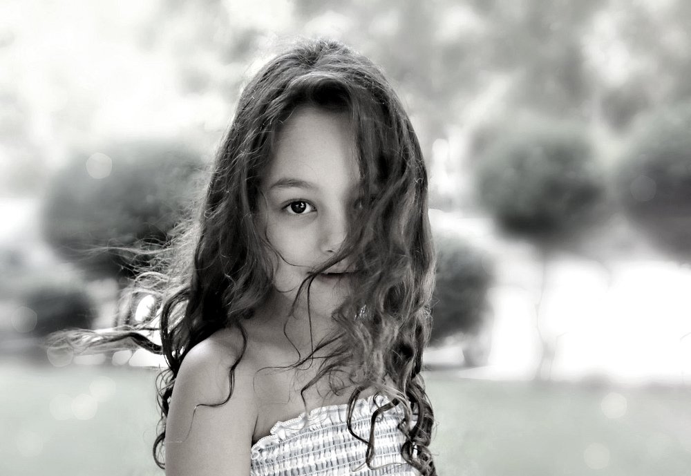 Photograph by Irina Radzinskaya