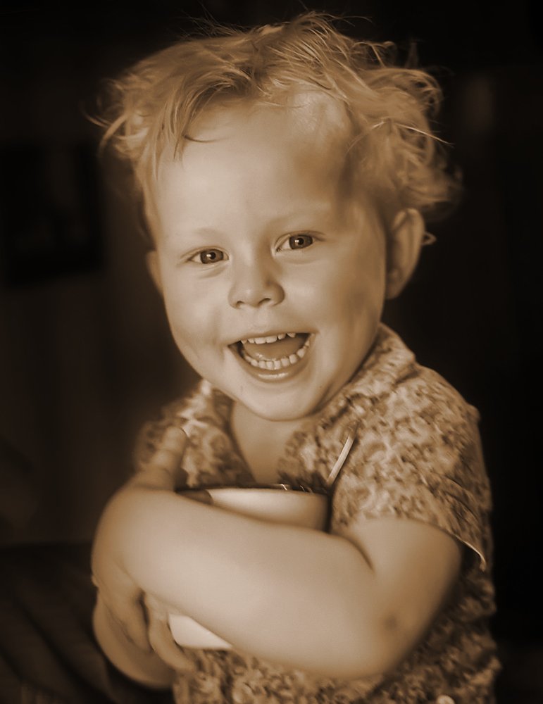 Photograph by Николай Андреев