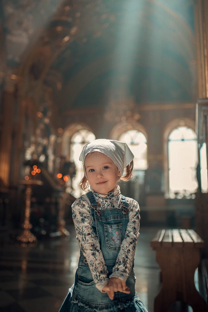 Photograph by Екатерина Попкова