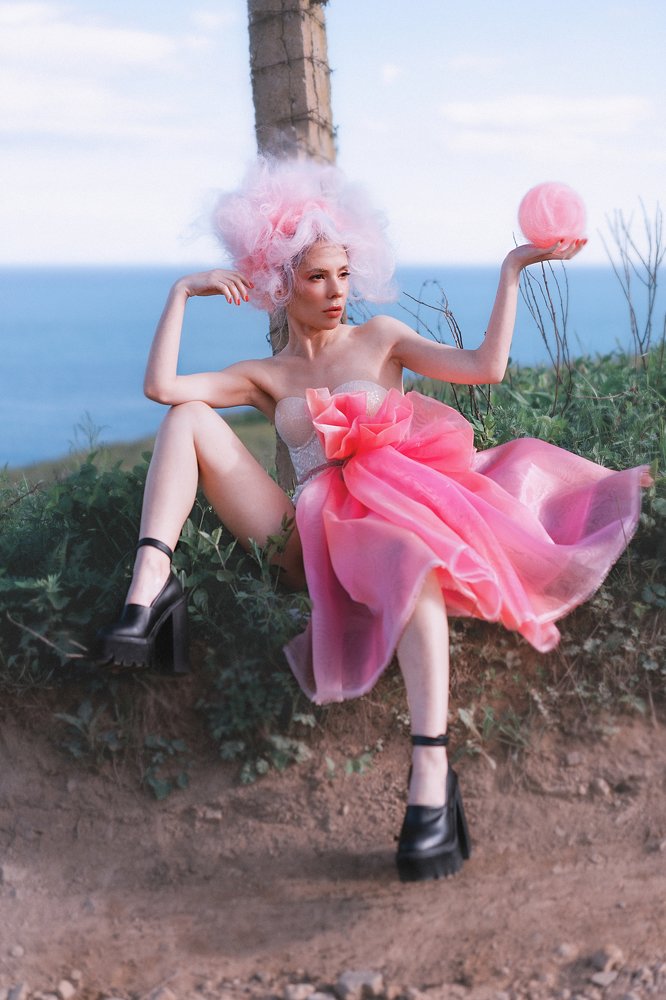 Photograph by Оксана