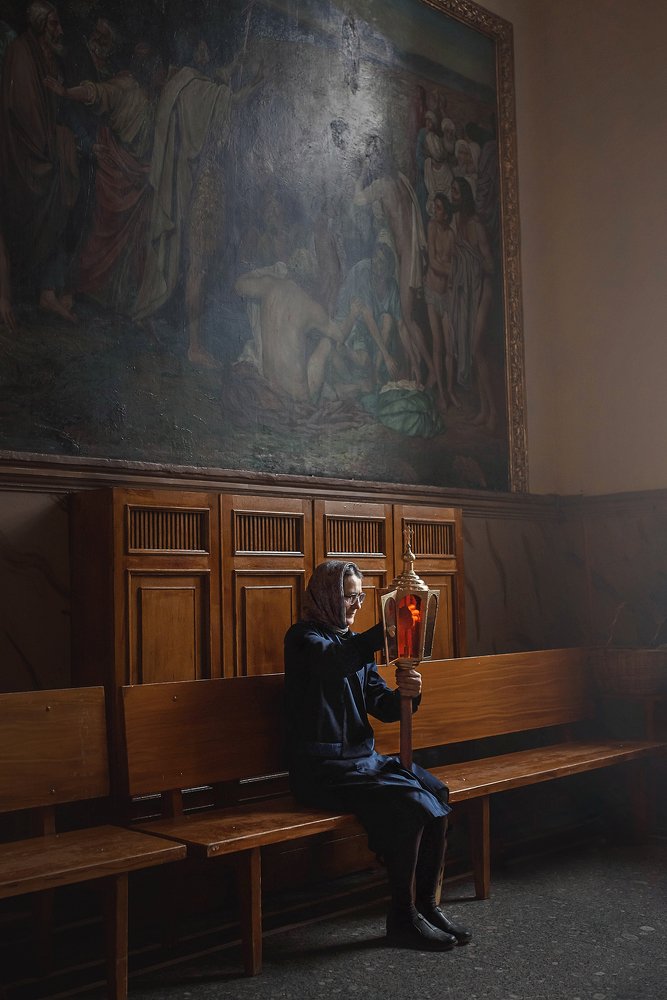 Photograph by Екатерина Попкова