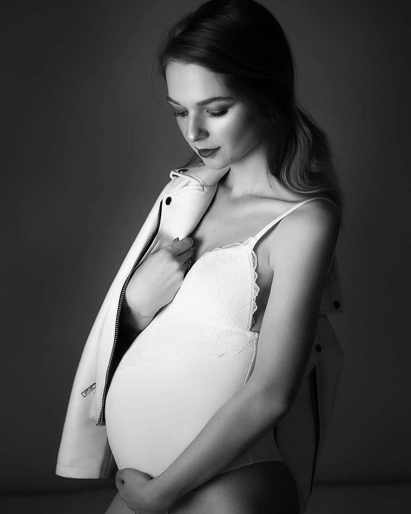 Photograph by Анна Кучинская